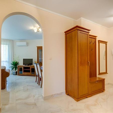 Poseidon Vip Residence Club Balneo & Spa Resort Несебир Екстер'єр фото