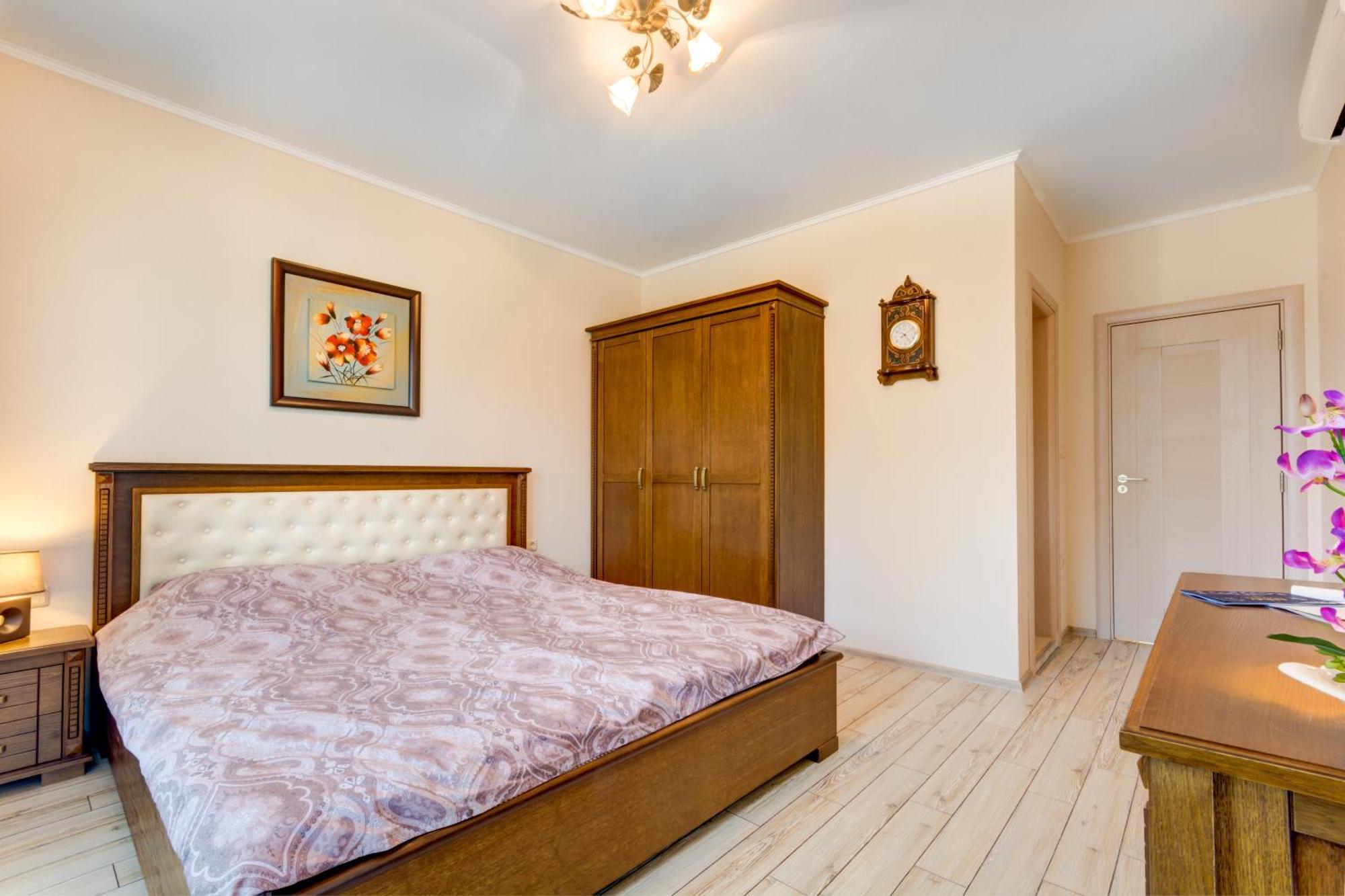 Poseidon Vip Residence Club Balneo & Spa Resort Несебир Номер фото